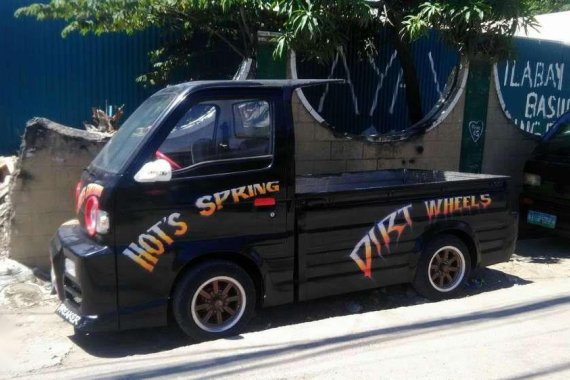 For sale Suzuki Multicab pick up