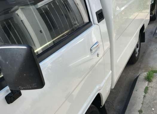 Mitsubishi fb L300 deluxe 2014 for sale