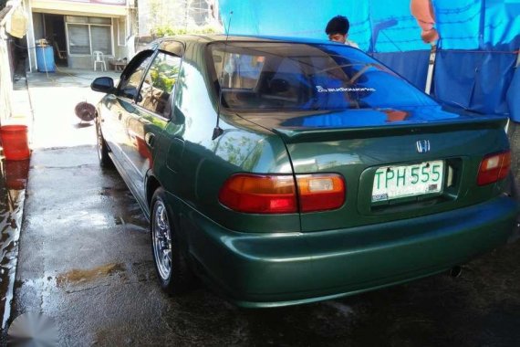 1994 Honda City esi all power for sale