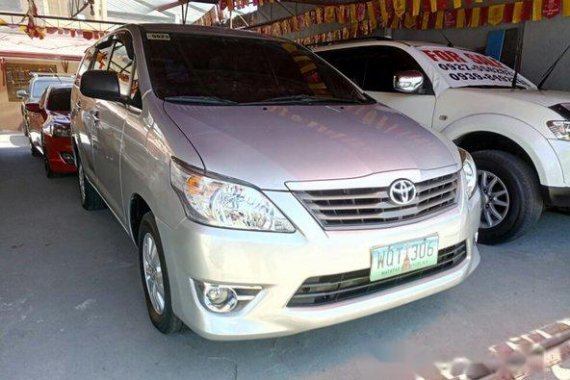 Well-maintained Toyota Innova 2014 for sale
