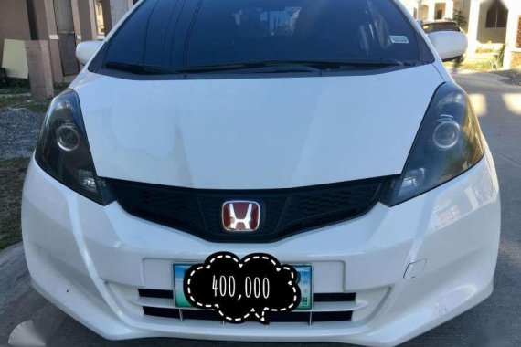 Honda JAzz 2012 1.3 automatic for sale