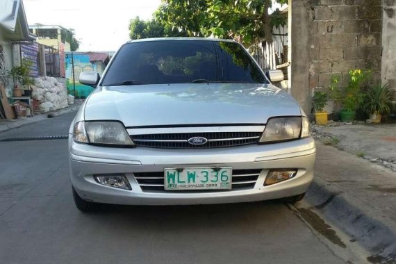 Ford Lynx Gia 2000 for sale