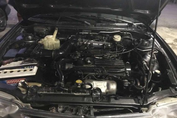 Mitsubishi Lancer GLi 95 for sale