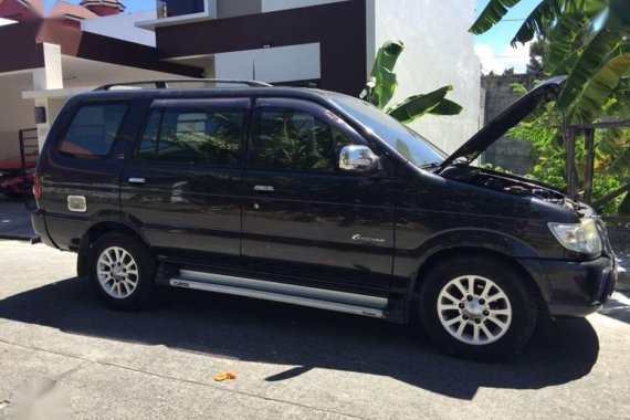 isuzu Crosswind Xti 2008 for sale