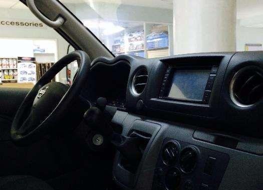 New 2018 Nissan NV350 12 Seater Escapade For Sale 