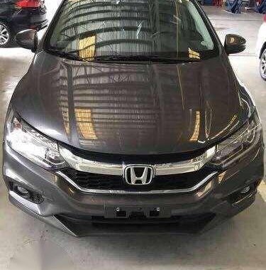 2018 Honda City Low down all in PromO for sale