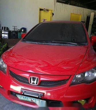 Honda Civic 2007 for sale