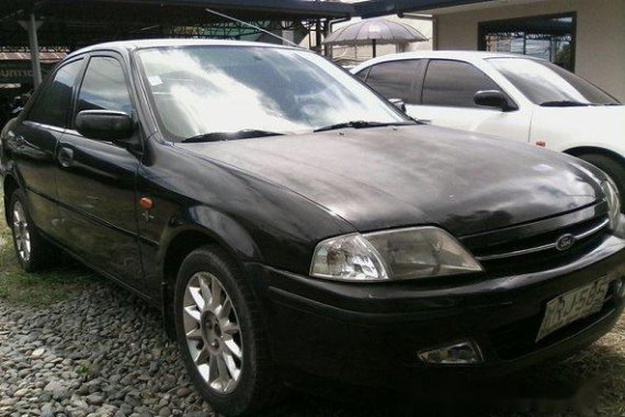 Good as new Ford Lynx 2000 for sale