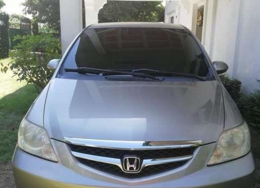 Honda City idsi 2007 for sale