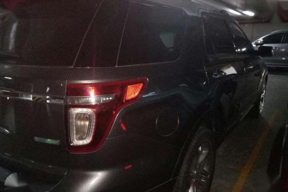 For sale Ford Explorer 2015