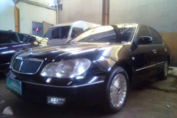 2007 Nissan Cefiro 300 for sale