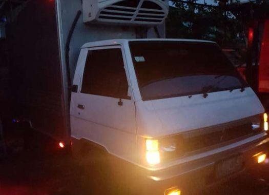 Mitsubishi L300 Well Maintained Manual For Sale 