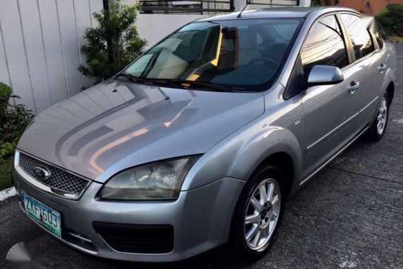 Ford Focus 2007 for sale