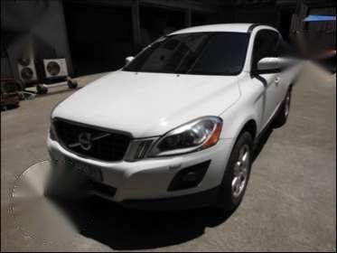 2009 Volvo XC60 D5 Second Hand Car For sale