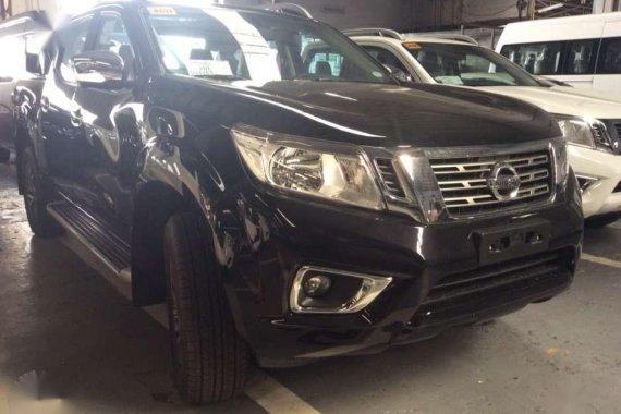 Nissan Navara 119K DP All In package promo 2018 for sale