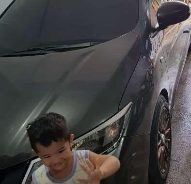 Honda City manual 2015 for sale