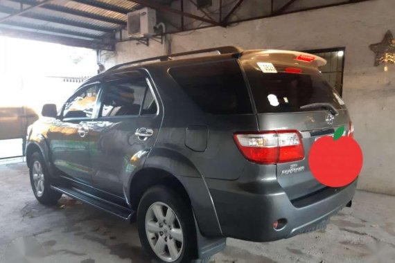 Toyota Fortuner 2011 for sale