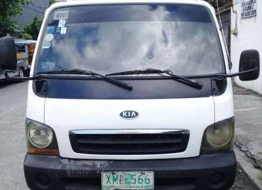 2003 Kia KC2700 for sale