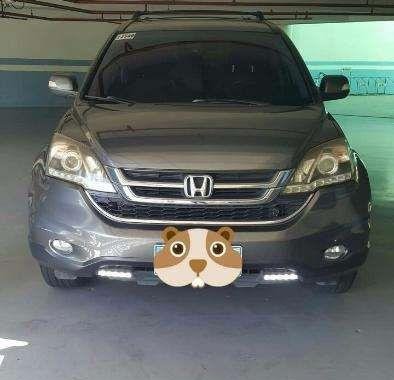 Honda CRV 2010 Automatic(4x4) / 4WD for sale