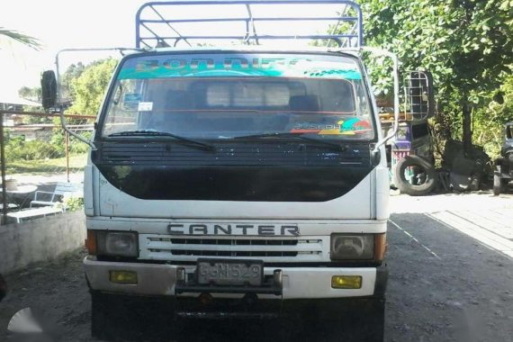 For sale Mitsubishi Fuso Canter 4d34 1997