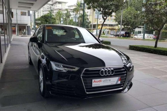 2018 Audi A4 almost brand new for sale