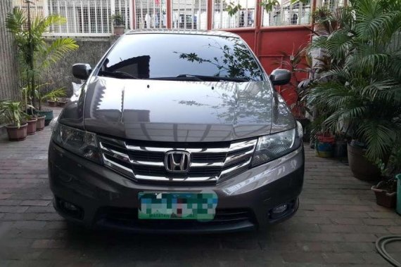 2013 Honda City 1.3ivtec AT for sale