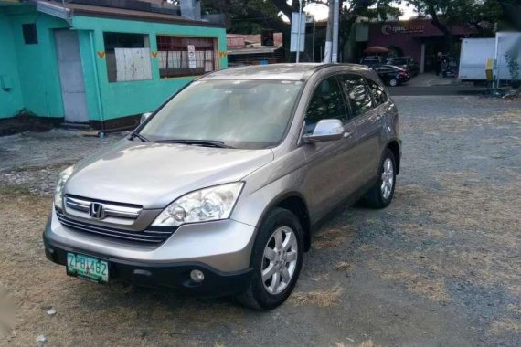 2008 Honda Crv for sale