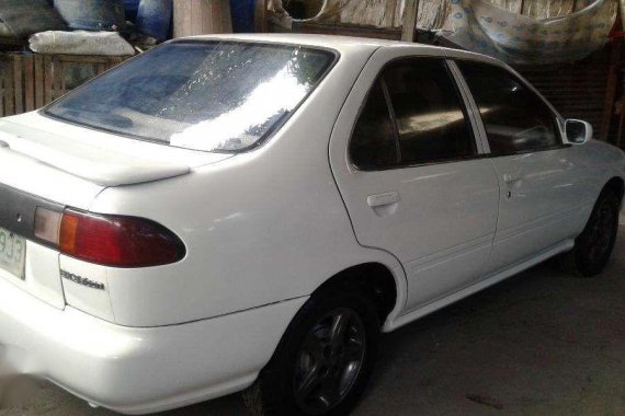 Nissan Sentra 1996 for sale