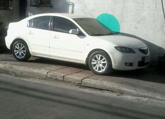 Mazda 3 2009 matic (NEGO) for sale