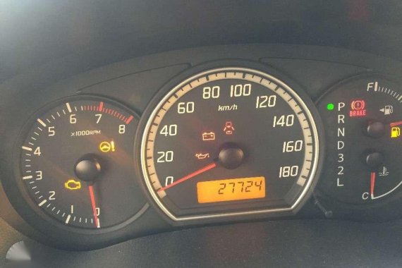 Suzuki Swift 2010 Blue Color  for sale