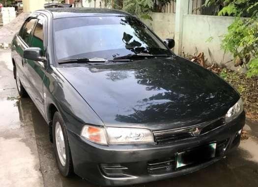 Mitsubishi Lancer 1997 for sale