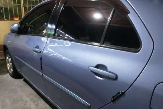 Toyota Vios 2012 automatic for sale