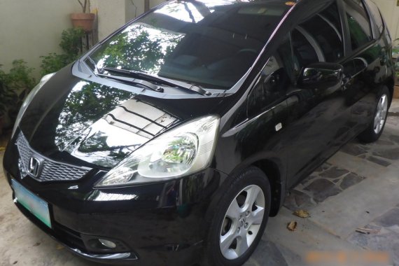 Honda Jazz 2009 for sale