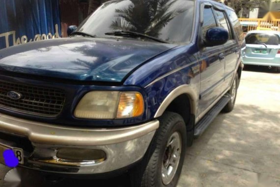 Ford Expedition 1997 for sale