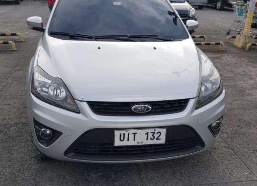 2012 Ford Focus a/t tdci diesel for sale