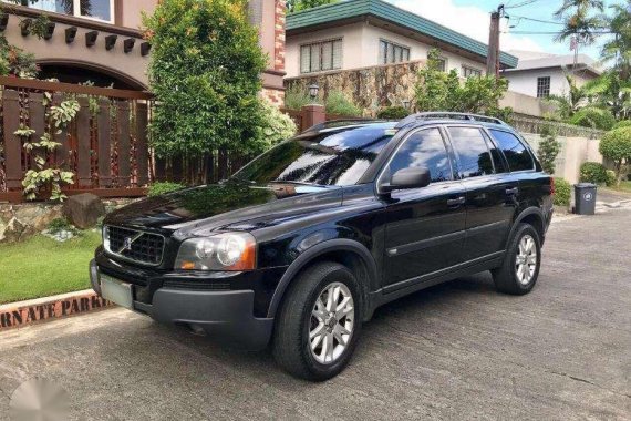 2006 Volvo XC90 Like new for sale