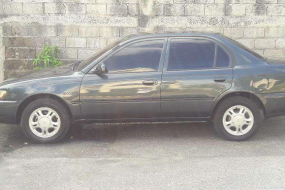 Toyota Corolla Big Body 1993 for sale