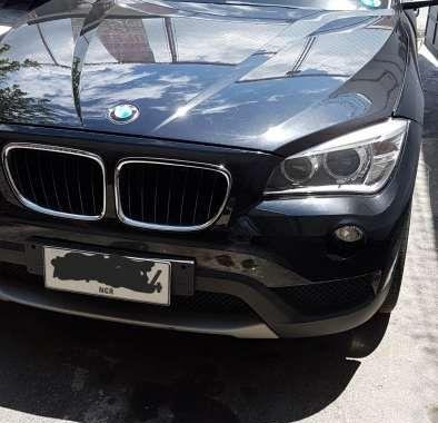 2014 BMW X1 diesel for sale