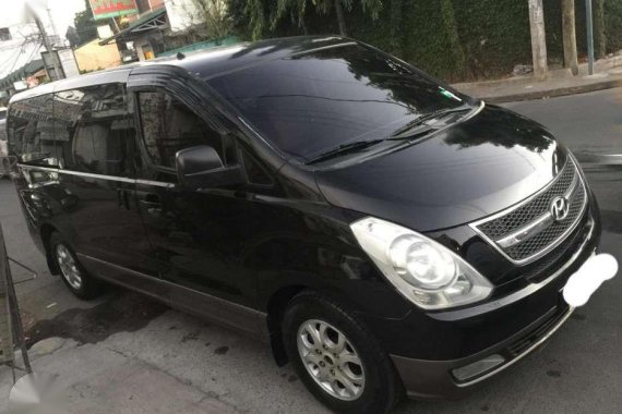 Hyundai Grand Starex 2010 for sale