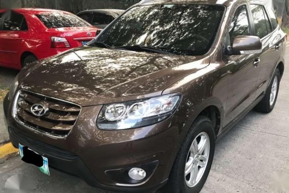 Hyundai Santa Fe 2010 for sale