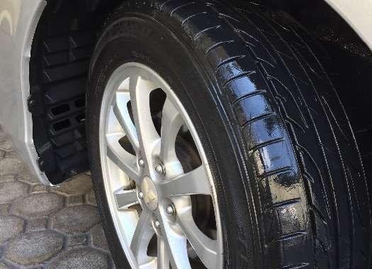 For sale Mitsubishi Lancer Ex Gls 2010