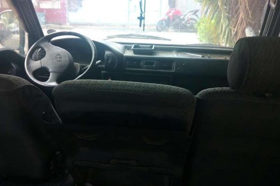 Hyundai Grace 2002 for sale