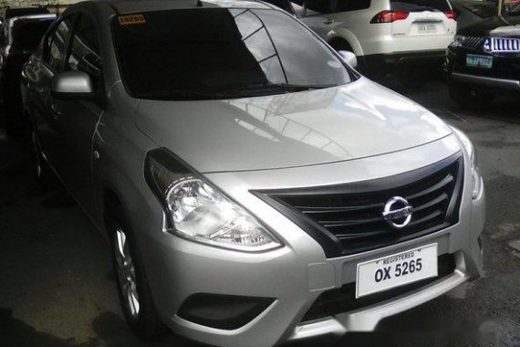 Good as new Nissan Almera 2017 for sale