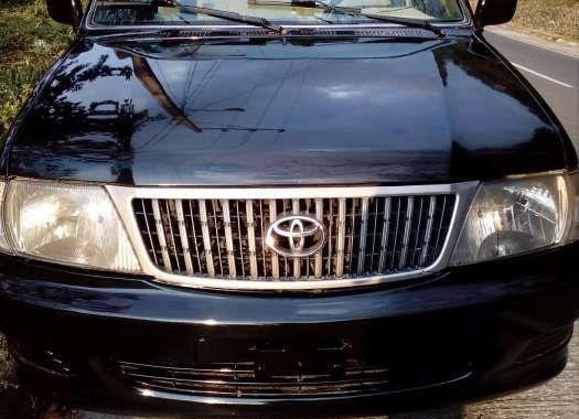 Toyota Revo 2003 for sale