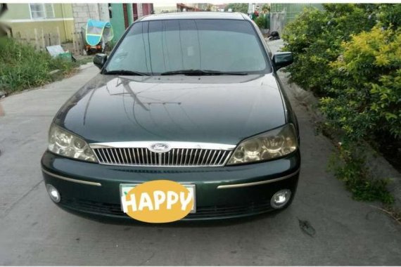 2002 Ford Lynx for sale