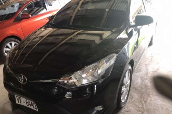 Toyota Vios 2016 for sale