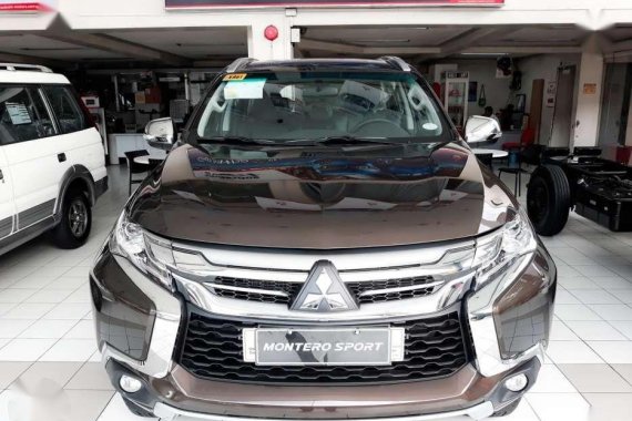 89K ALL IN Mitsubishi Montero 2018 vs Mirage Adventure L300 Strada