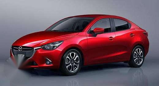Brand New Mazda 2 for sale