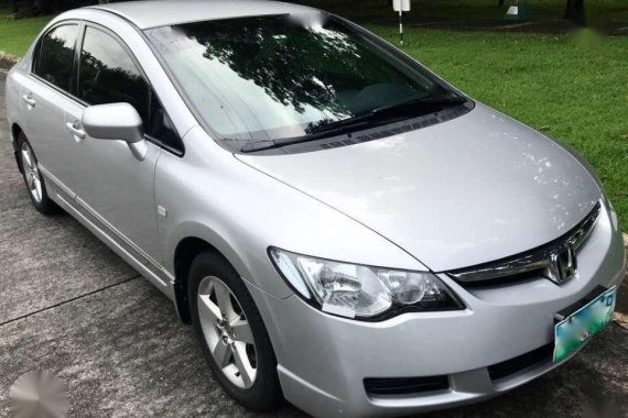 Honda Civic 2008 for sale