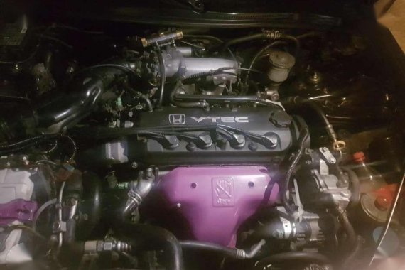 Honda Accord 1997 for sale